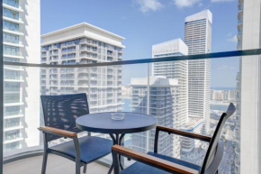 Silkhaus Exquisite Sea View 1BDR At Marina Vista